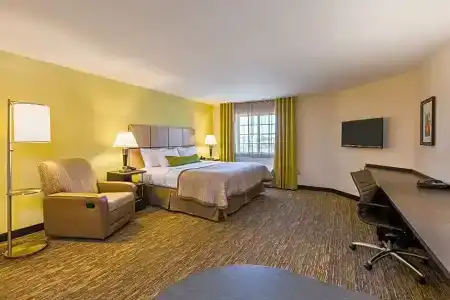 Candlewood Suites Tucson, An Ihg - 29