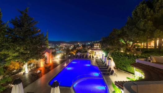 Manastir & Suites - 17