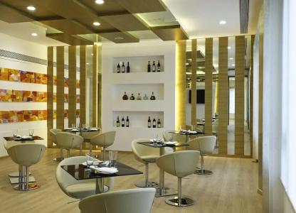 Meluha - The Fern - 29