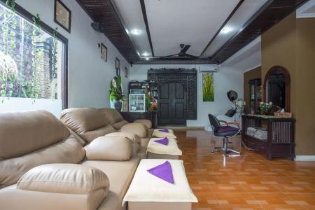 Grand Sehati & Spa, Ubud - 0