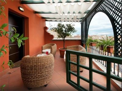 c-hotels Fiume - 27