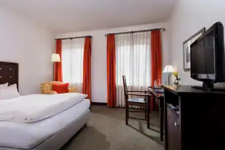 Best Western Soibelmanns Lutherstadt Wittenberg - 42