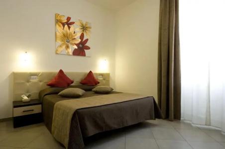 Ara Pacis Inn - 26