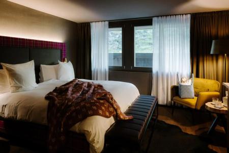 Bergwelt Grindelwald - Alpine Design Resort - 1