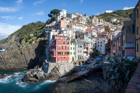 Scorci Di Mare - 55