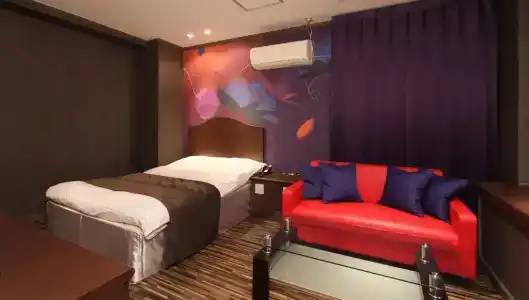 Restay Sun City (Adult Only) - 22