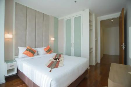 Gm Serviced Apartment (Sha Certified) - 105