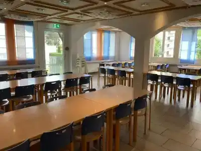 Familien- & Jugendherberge Berghaus - 21