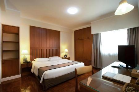 Kantary House & Serviced , Bangkok - 32