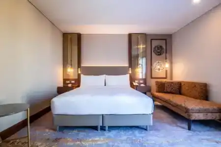 DoubleTree By Hilton Antalya City Centre - 55