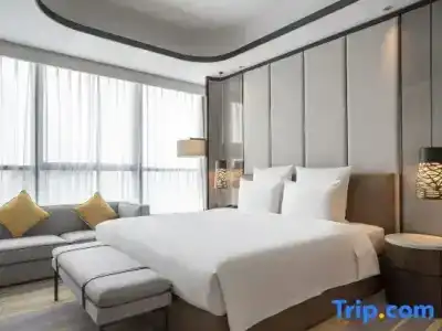 Pullman Zhonghui - 40
