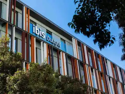 Ibis Budget Madrid Centro Lavapies - 0