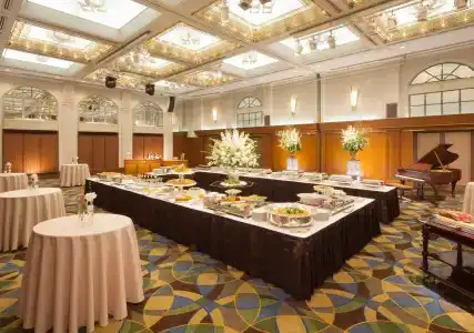 Dai-ichi Tokyo Seafort - 33