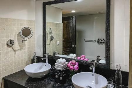 Shinta Mani Angkor & Bensley Collection Pool Villas - 115