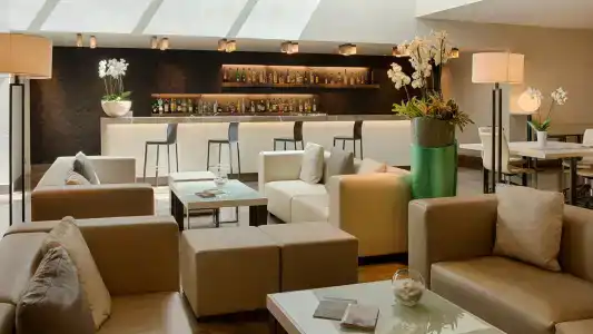 NH Collection Roma Vittorio Veneto - 18