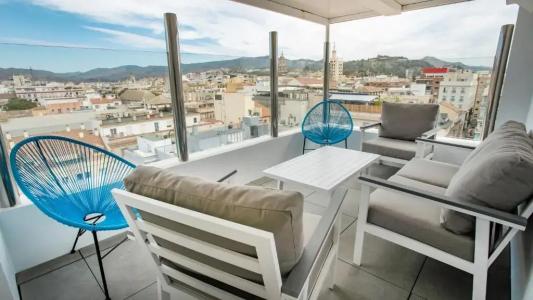 Soho Bahía Málaga - 26