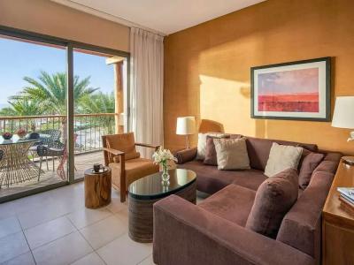 Mövenpick Resort & Spa Tala Bay Aqaba - 160