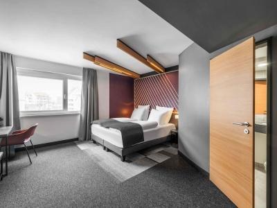 b&b Schweinfurt-City - 41