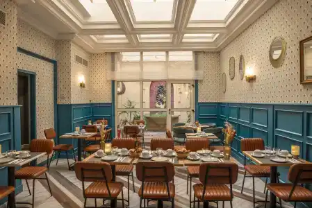 Hôtel Le Bristol - 16