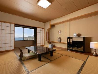 & Resorts Saga Karatsu - 137