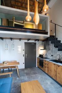 The Foundry Suites - 159