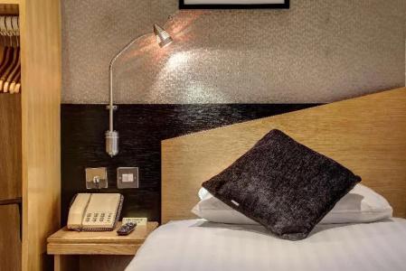 Best Western Buckingham Palace Rd - 25
