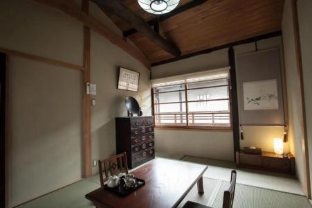 Kiyomizu Machiya Inn - 64
