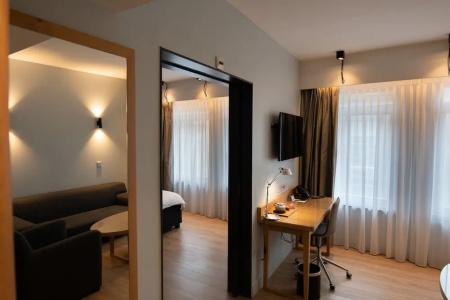 Swissôtel Amsterdam - 73