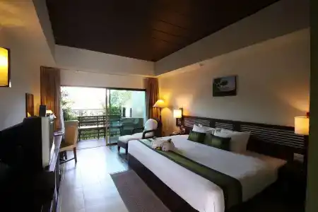 Mae Jo Golf & Spa - 4