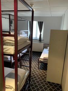 Safestay Brussels - 48