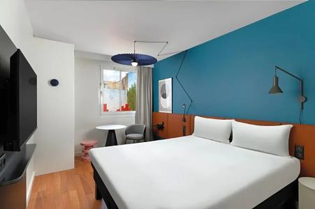 Ibis Budapest Centrum - 55