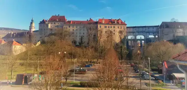 Penzion Na Špičáku - 0