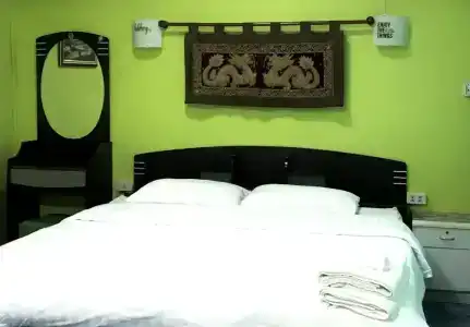 Swan inn2 Guest house - 25