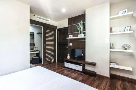 The Tepp Aparthotel - 47