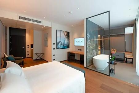 Duparc Contemporary Suites - 100