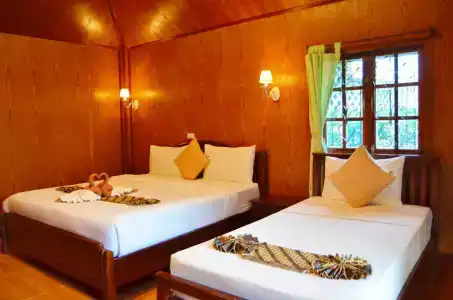 Sayang Beach Resort Koh Lanta - 16