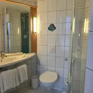 Ibis Kaunas Centre - 42