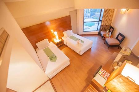 The Seasons Pattaya - Sha Plus Certified - 29