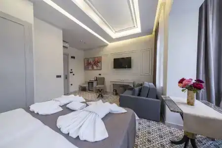 Pera Luna Residence - 52
