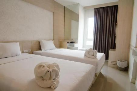Mirage Express Patong Phuket - 57