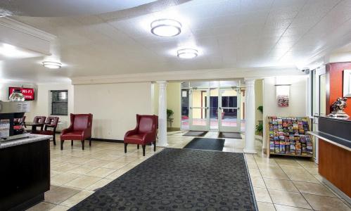 Red Roof Inn Dallas/Richardson - 14