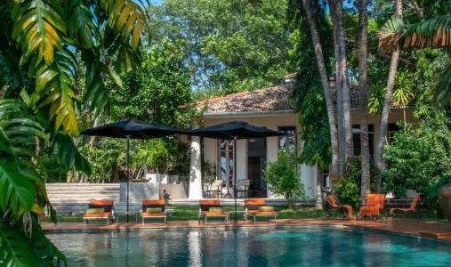 Haritha Villas & Spa - 26