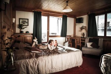 Hôtel Le Refuge - 17