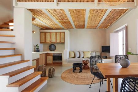 North Santorini - A Luxury Spa - 10