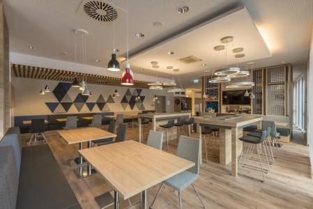 Holiday Inn Express - Wuppertal - Hauptbahnhof, an IHG - 15