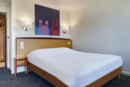 Kyriad Tarbes Bastillac - 26
