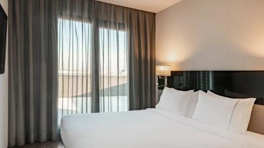 Ac Atocha By Marriott - 40