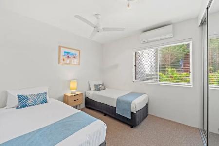 La Mer Sunshine Beachfront - 101