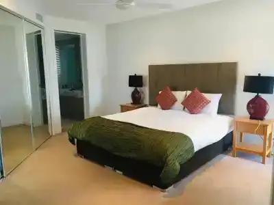 Grand Mercure Allegra - 109