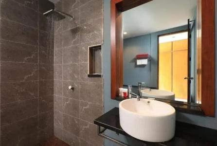 Tea Tree Boutique Resort - 41